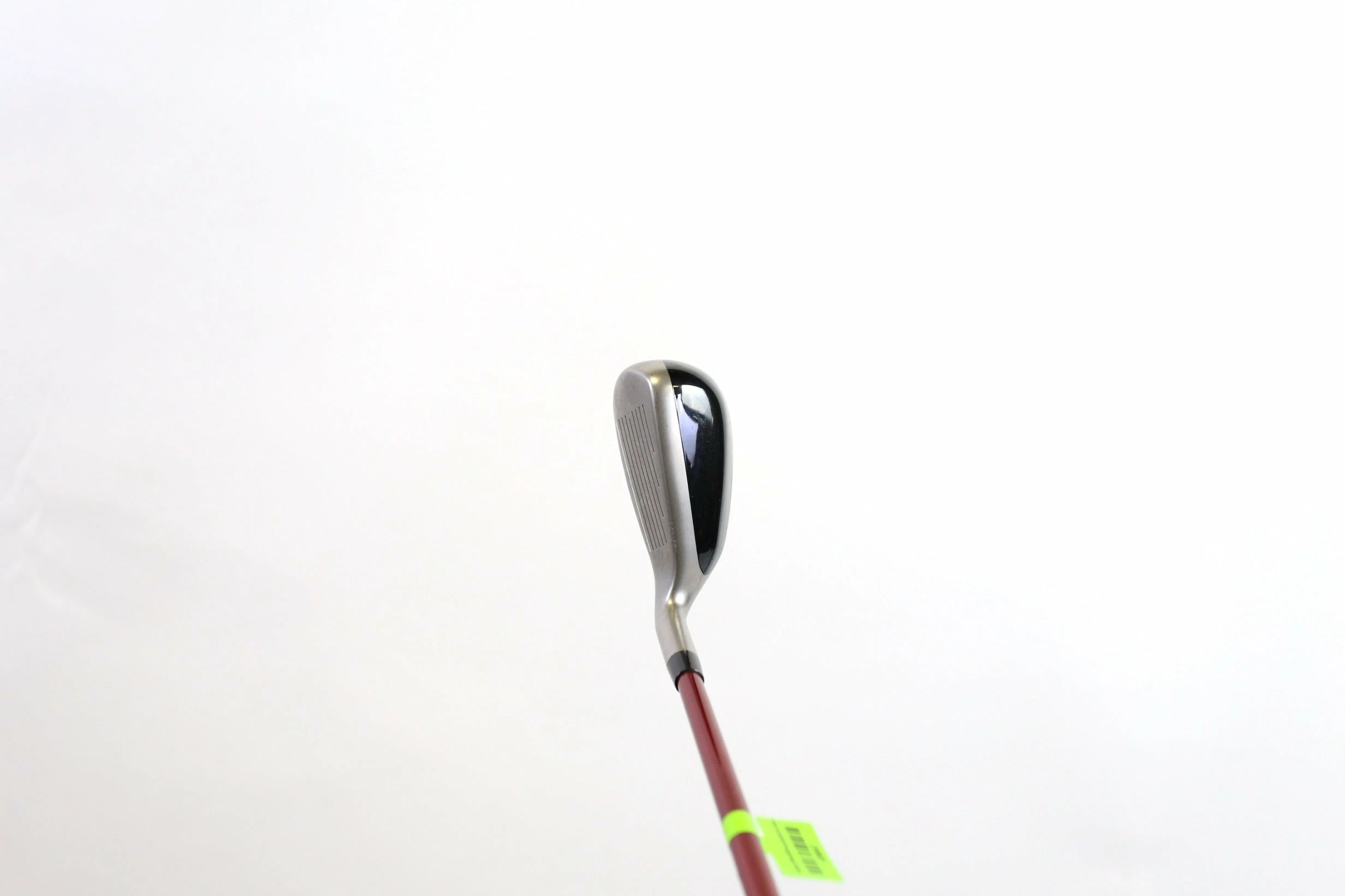 Ping G15 4 Hybrid 23* Right Handed 39 In TFC Graphite Shaft Regular Flex - Image 7