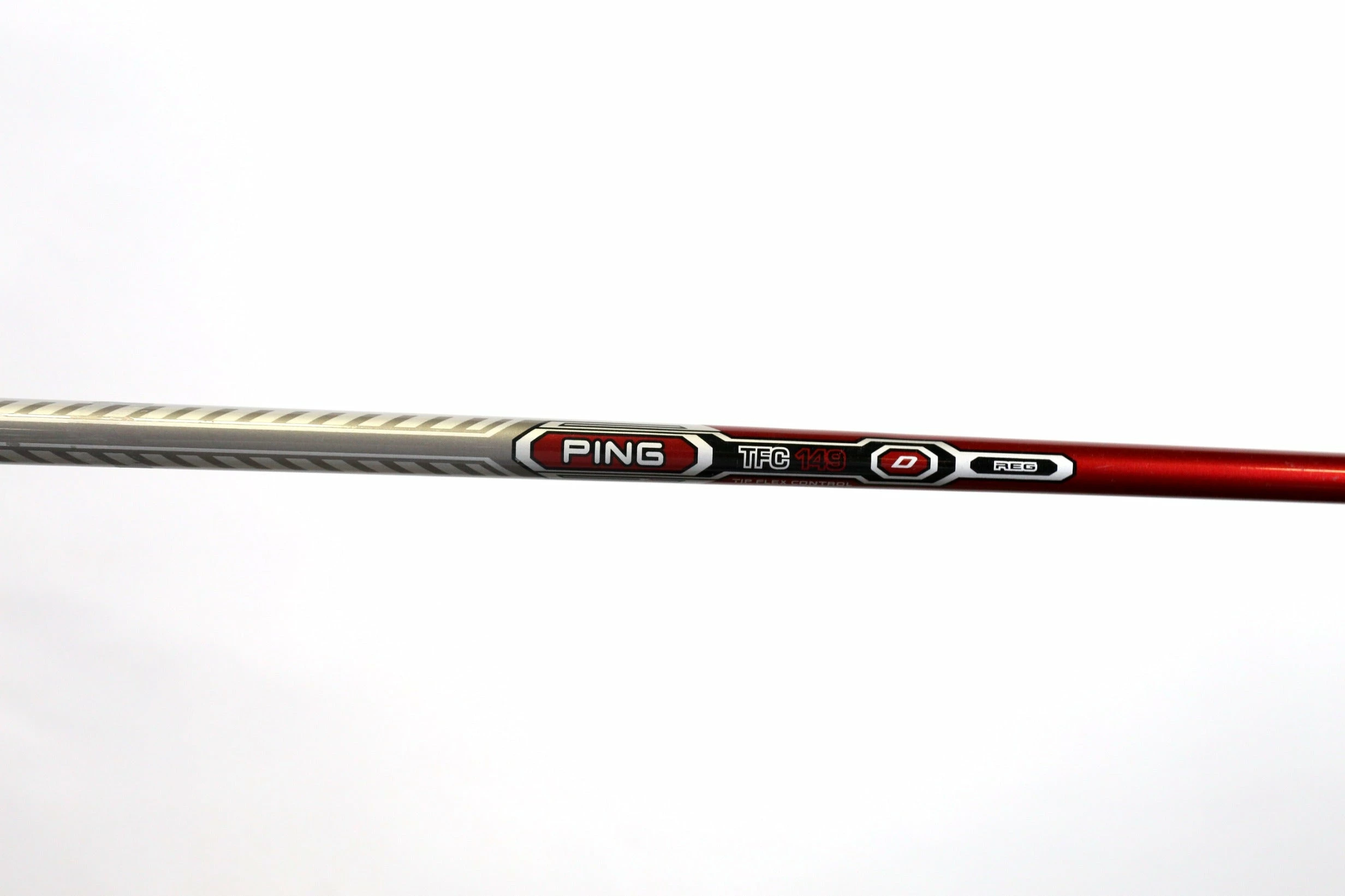 Ping G15 Driver - Right-Handed - 10.5 Degrees - Regular Flex - Image 8