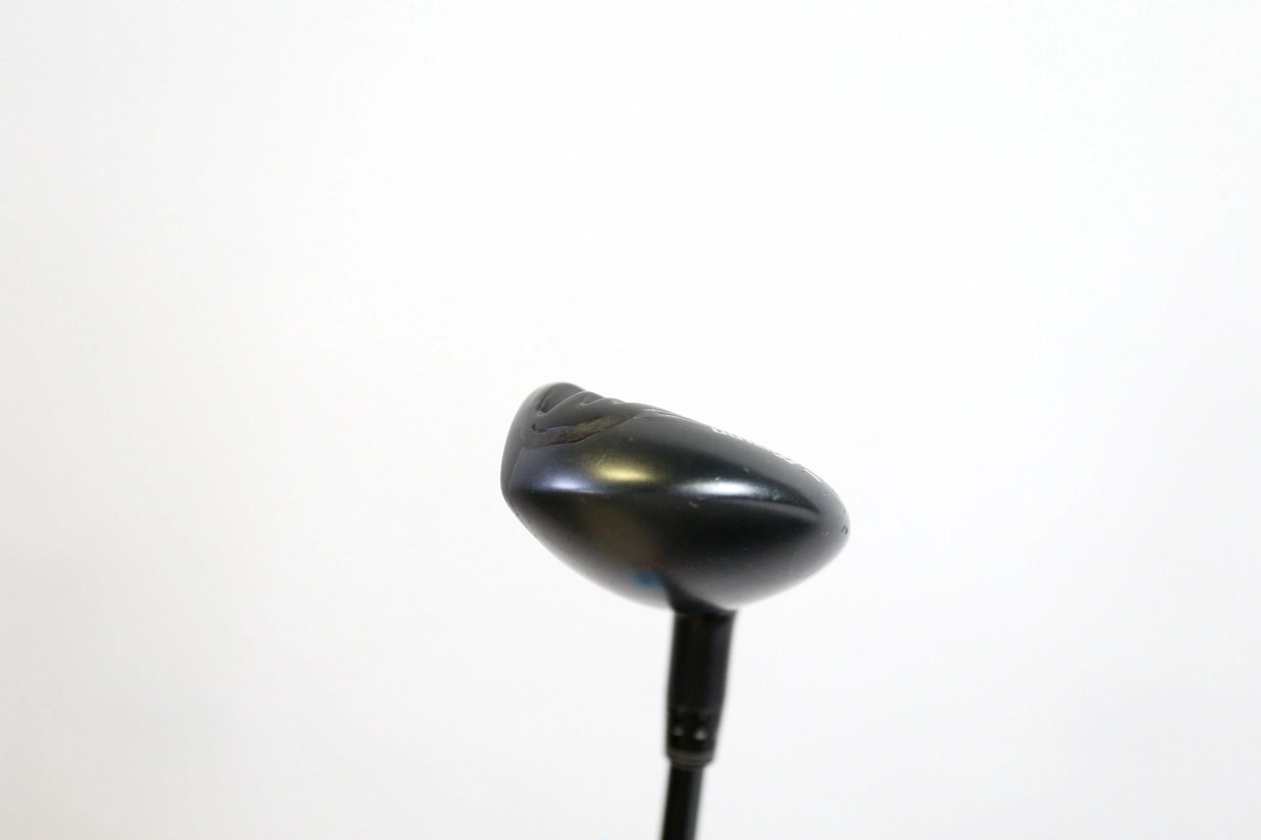 Mizuno CLK 4 Hybrid 22* RH 40 In Fujikura Speeder HB R2 Graphite Seniors Flex - Image 4