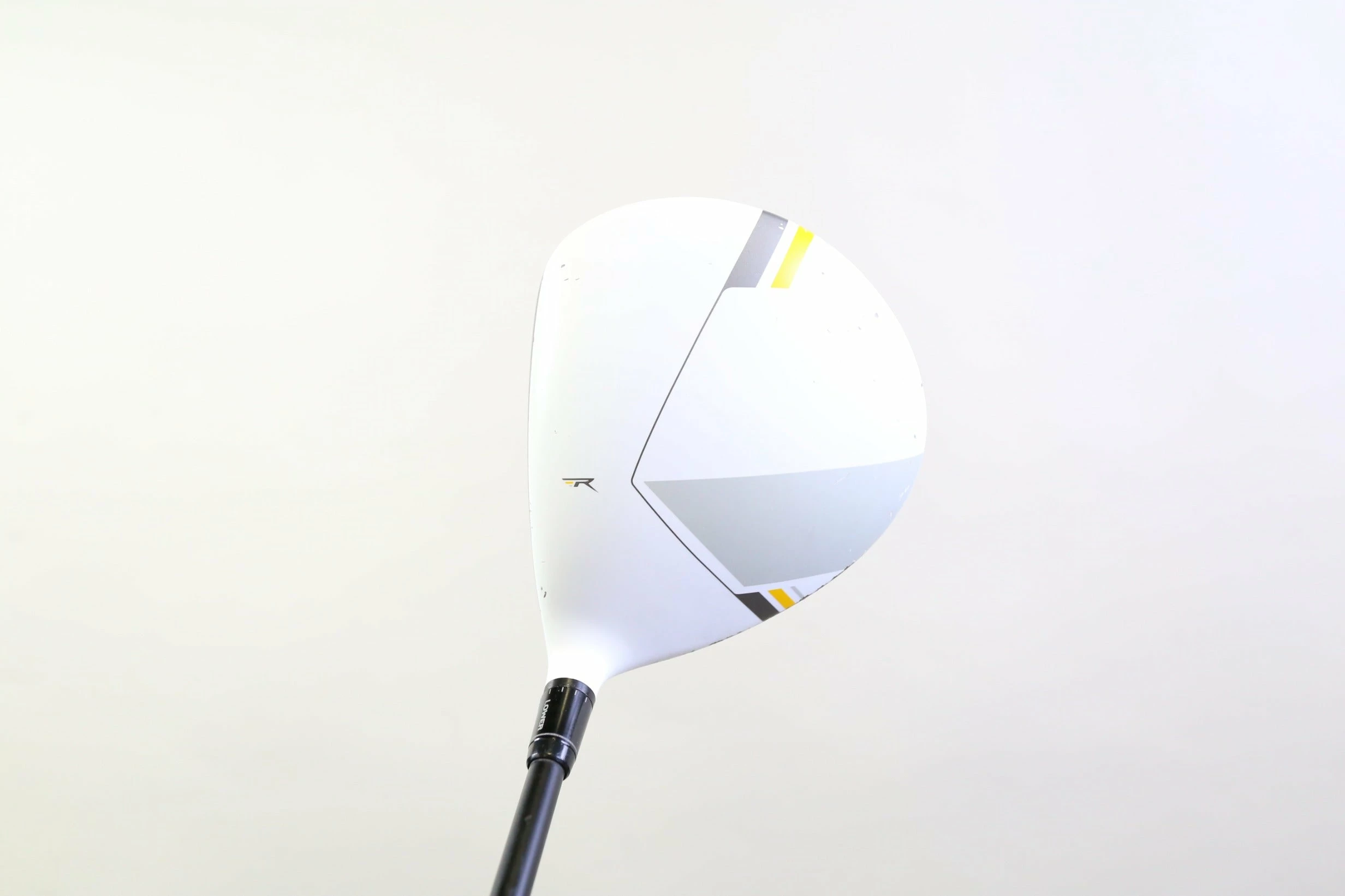 TaylorMade RocketBallz RBZ Stage 2 Driver - Right-Handed - 10.5 Degrees - Regular Flex - Image 7