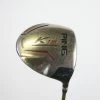 Ping K15 Driver - Right-Handed - 10.5 Degrees - Regular Flex