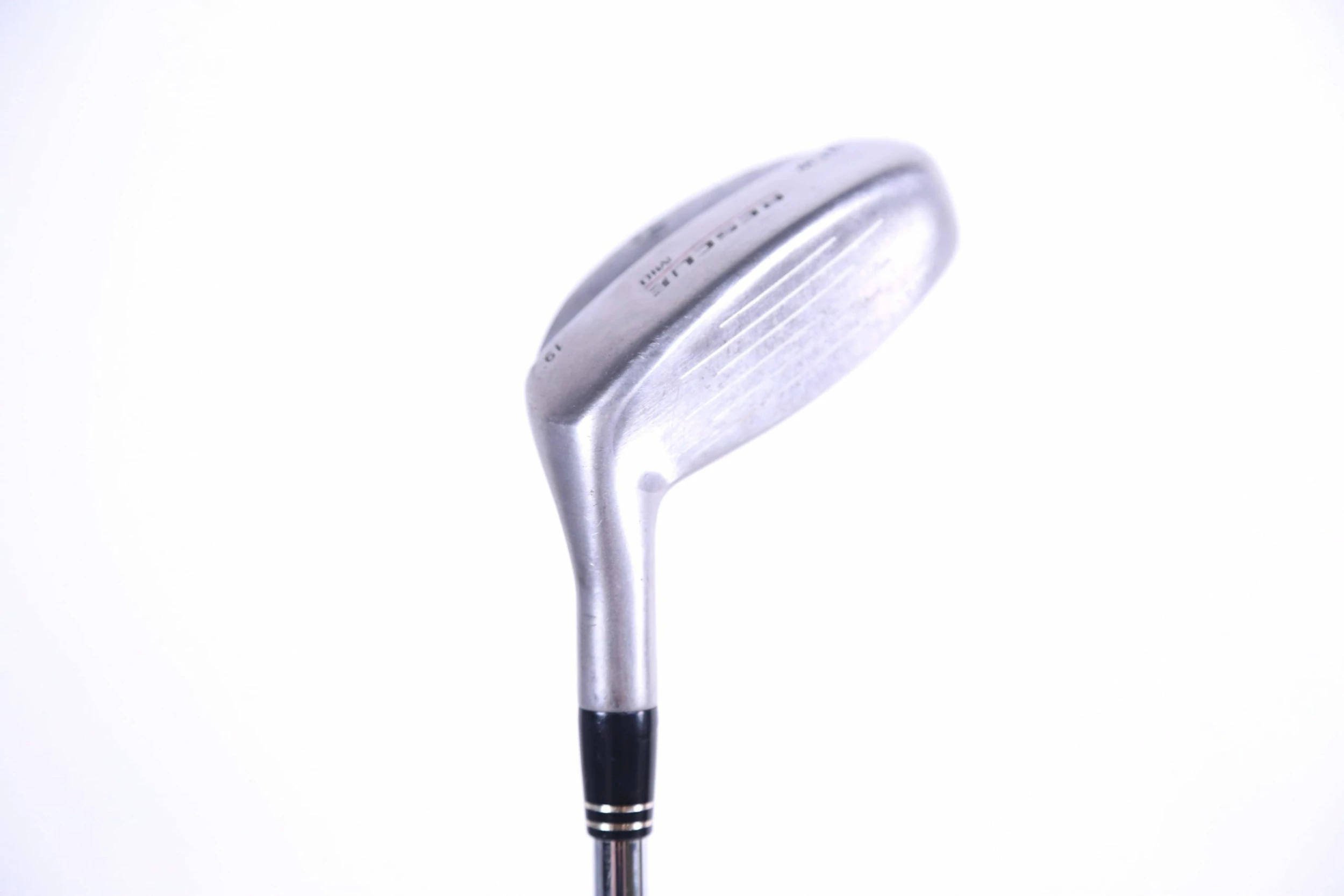 TaylorMade Rescue Mid 3 Hybrid 19* 40 .25 In RH Graphite Shaft Regular Flex - Image 2