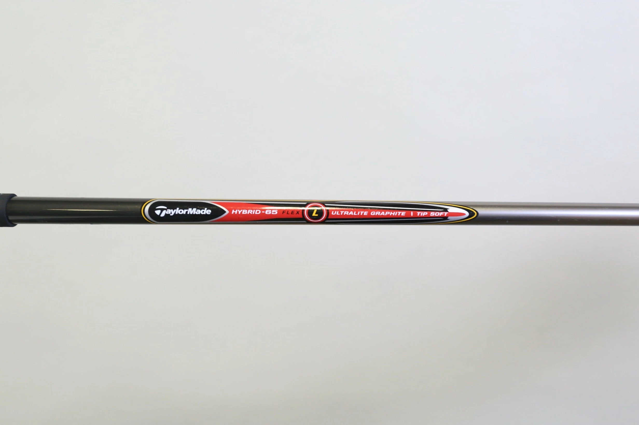 TaylorMade Rescue Dual 5 Hybrid 25* RH 38.25 In Graphite Shaft Ladies Flex - Image 8