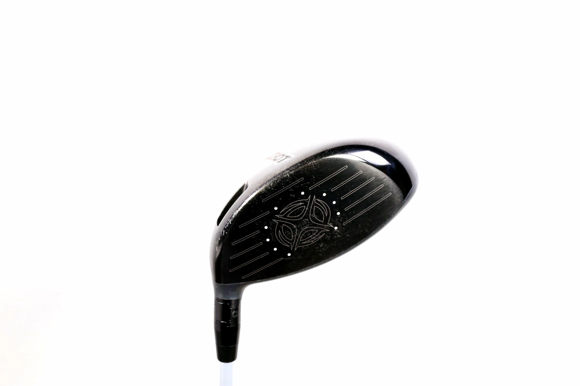 Callaway X Hot Driver - Right-Handed - 9.5 Degrees - Stiff Flex - Image 6