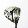 Cobra ZL Encore Black Driver - Right-Handed - 9.5 Degrees - Stiff Flex