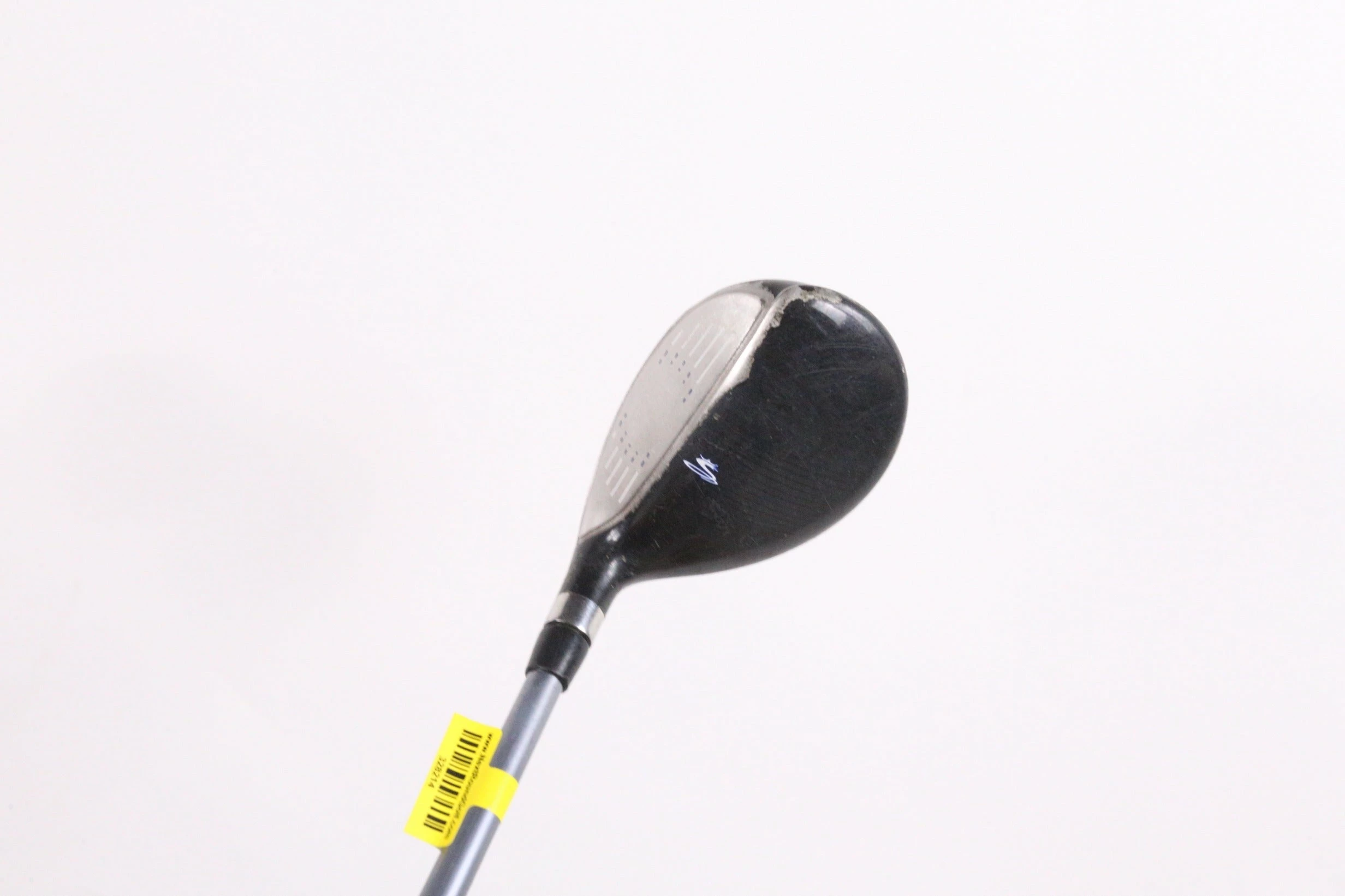 Cobra Max 7 Hybrid 31* RH 37.75 In Matrix White Tie X4 Graphite Lite Flex - Image 6