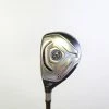 LEFTY TaylorMade JetSpeed 3 Hybrid 19* 40.5 In Graphite Shaft Stiff Flex