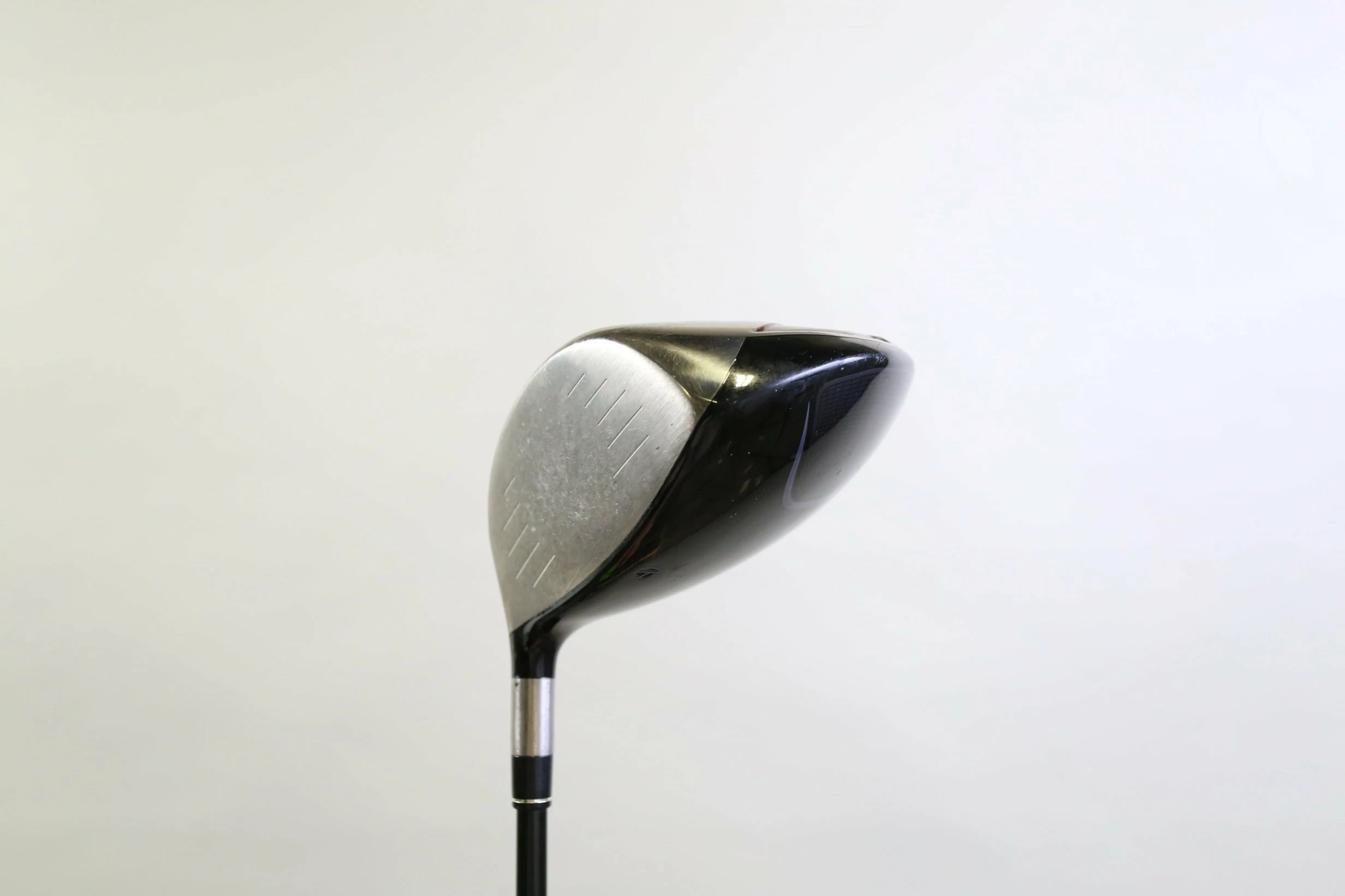 TaylorMade Burner '09 Driver - Right-Handed - 10.5 Degrees - Seniors Flex - Image 5