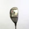 Wilson STAFF Hb5 4 Hybrid 21* RH 38.5 In Steel Shaft Regular Flex