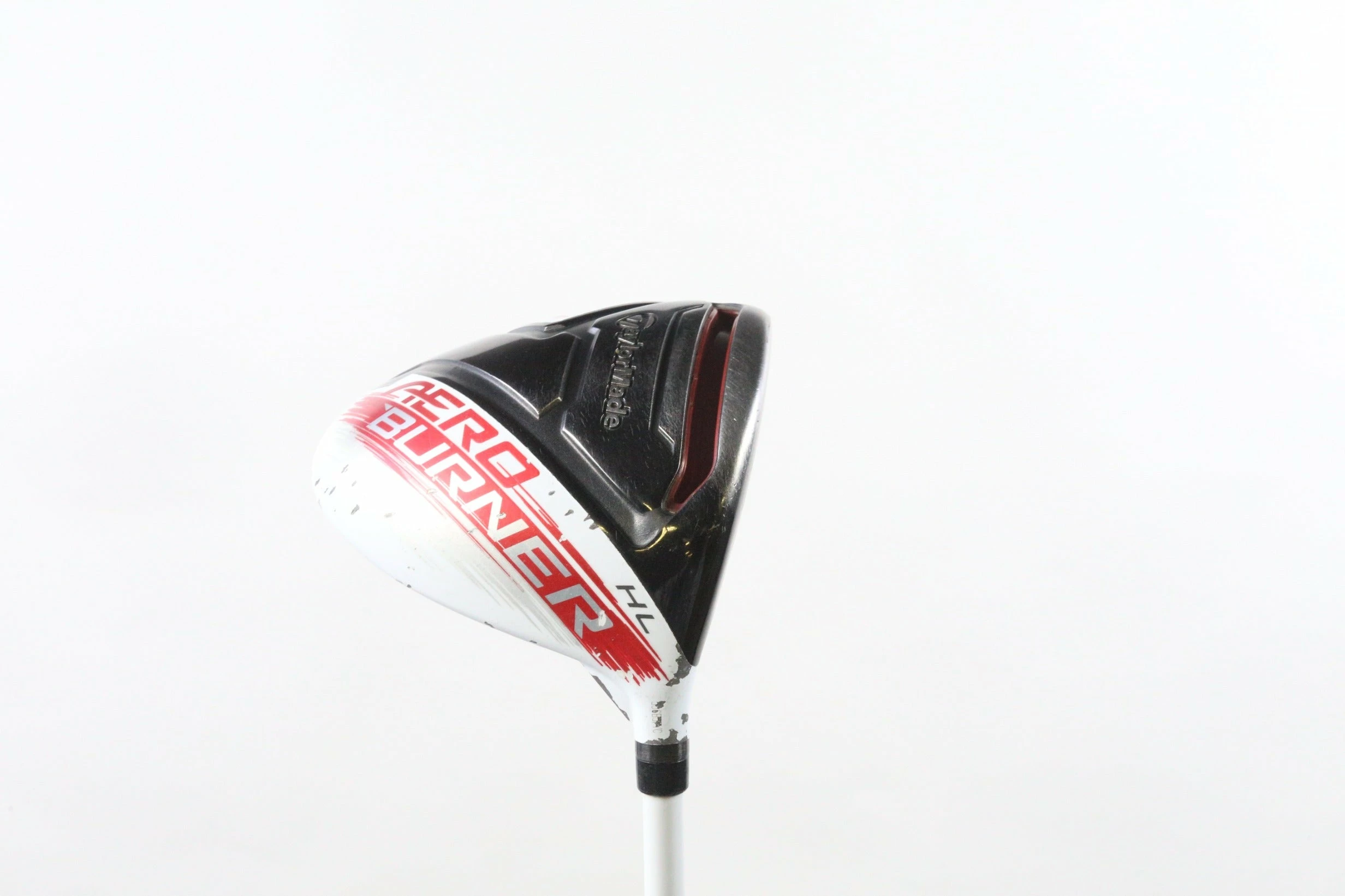 TaylorMade AeroBurner HL Driver - Right-Handed - 15 Degrees - Seniors Flex - Image 4