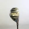 Cobra Baffler Rail-H 2 Hybrid 17* RH 41 In Motore Graphite Shaft Stiff Flex