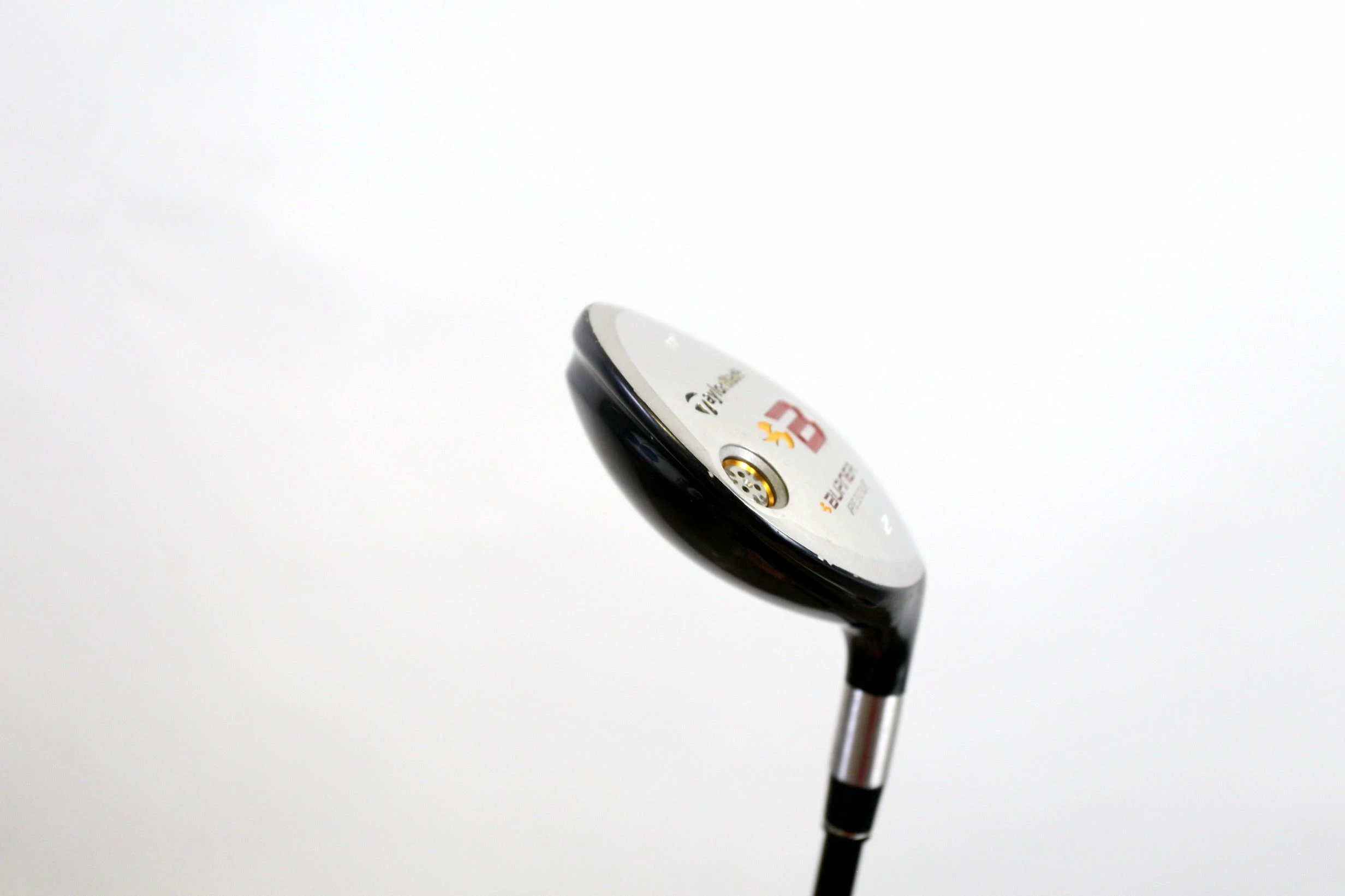 TaylorMade Burner Rescue High Launch 2 Hybrid 17* RH 40.75 In Graphite Stiff - Image 3