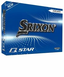 CLEVELAND SRIXON Srixon Q-Star 6 Golf Ball
