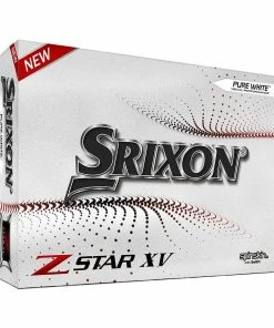 CLEVELAND SRIXON Z-Star XV Golf Balls