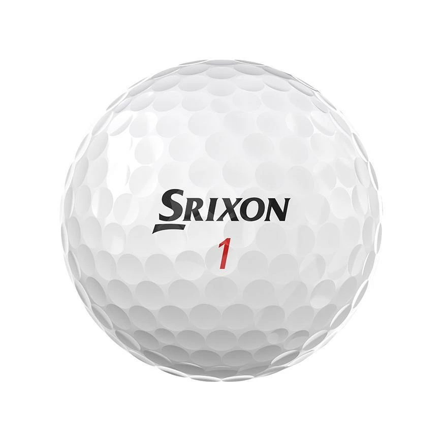 CLEVELAND SRIXON Z-Star XV Golf Balls - Image 2